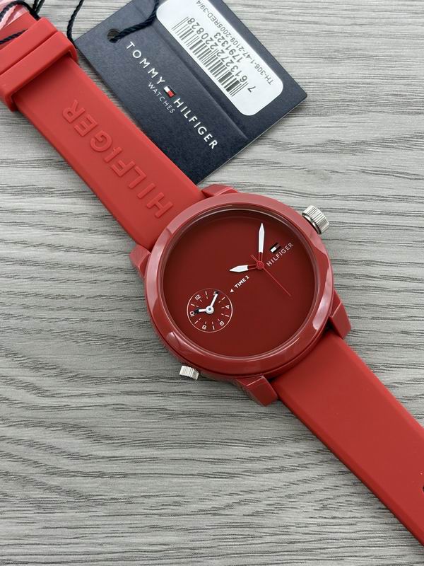 Tommy 44mm 070927